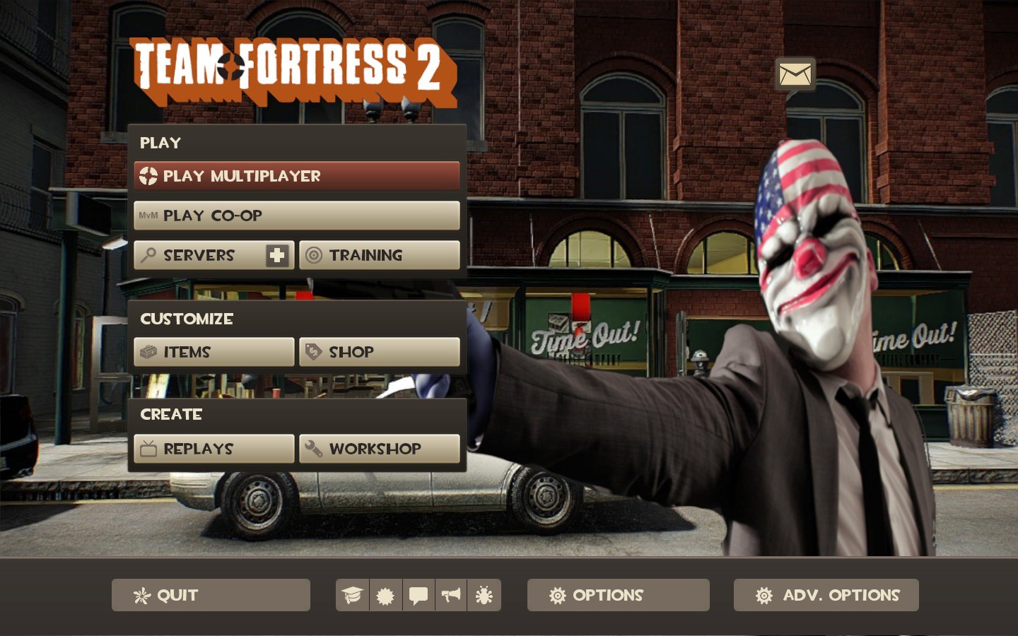 Ultimate trainer for payday 2 фото 117