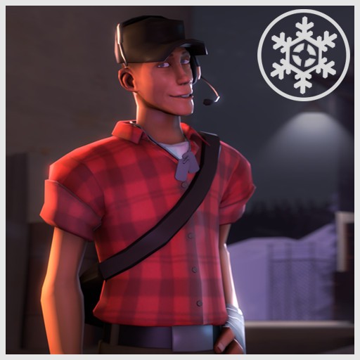 The Sports Flannel