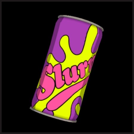 Crit-A-Cola Slurm
