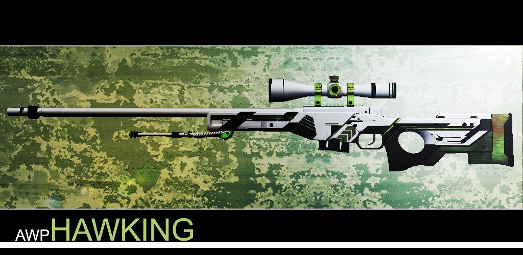 AWP HAWKING