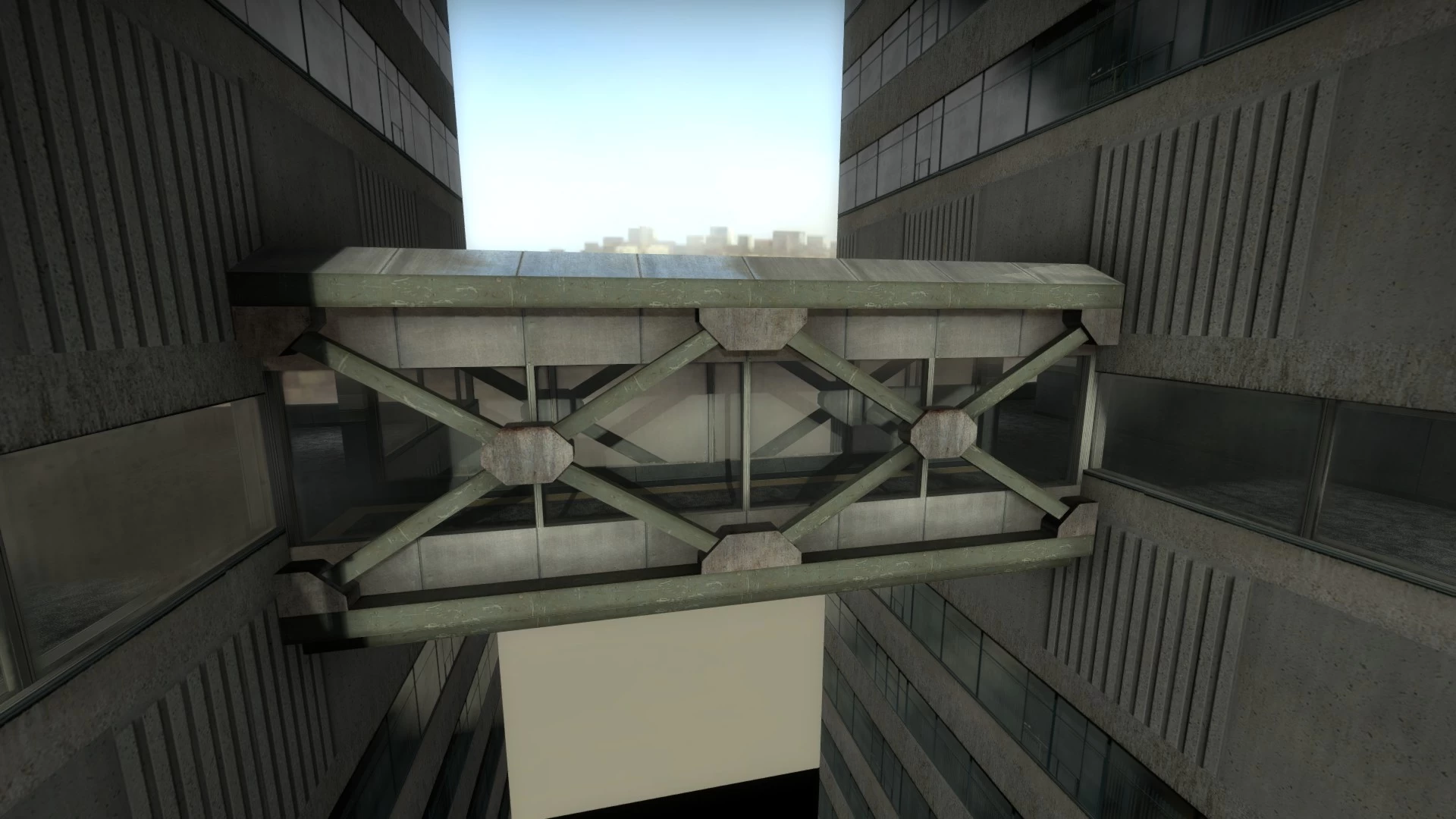 Modular Skybridge v2