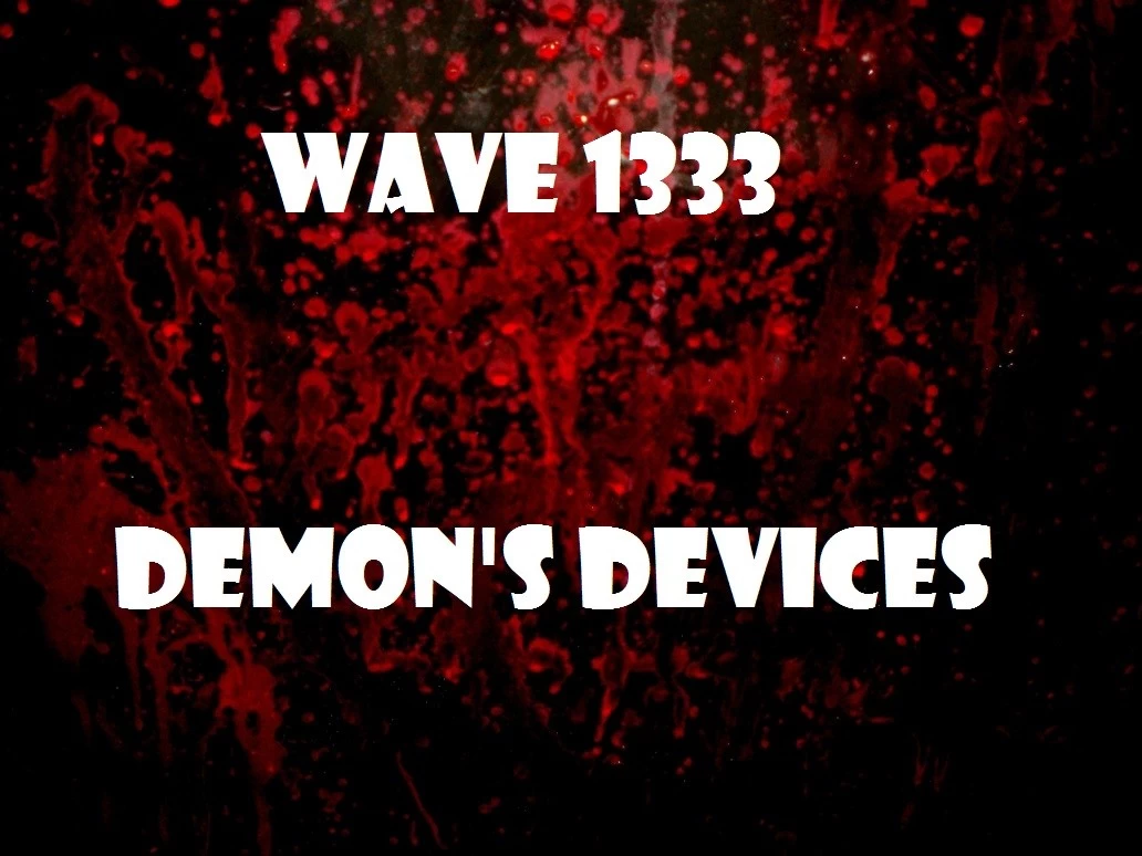 [MVM Wave] Wave 1333 (Demon's Devices)