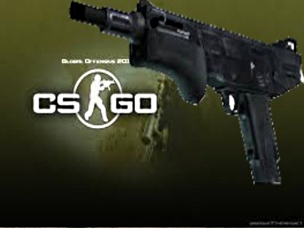 CS GO MAG7 Mod for Counter-Strike 1.6 | CS1.6 Mods