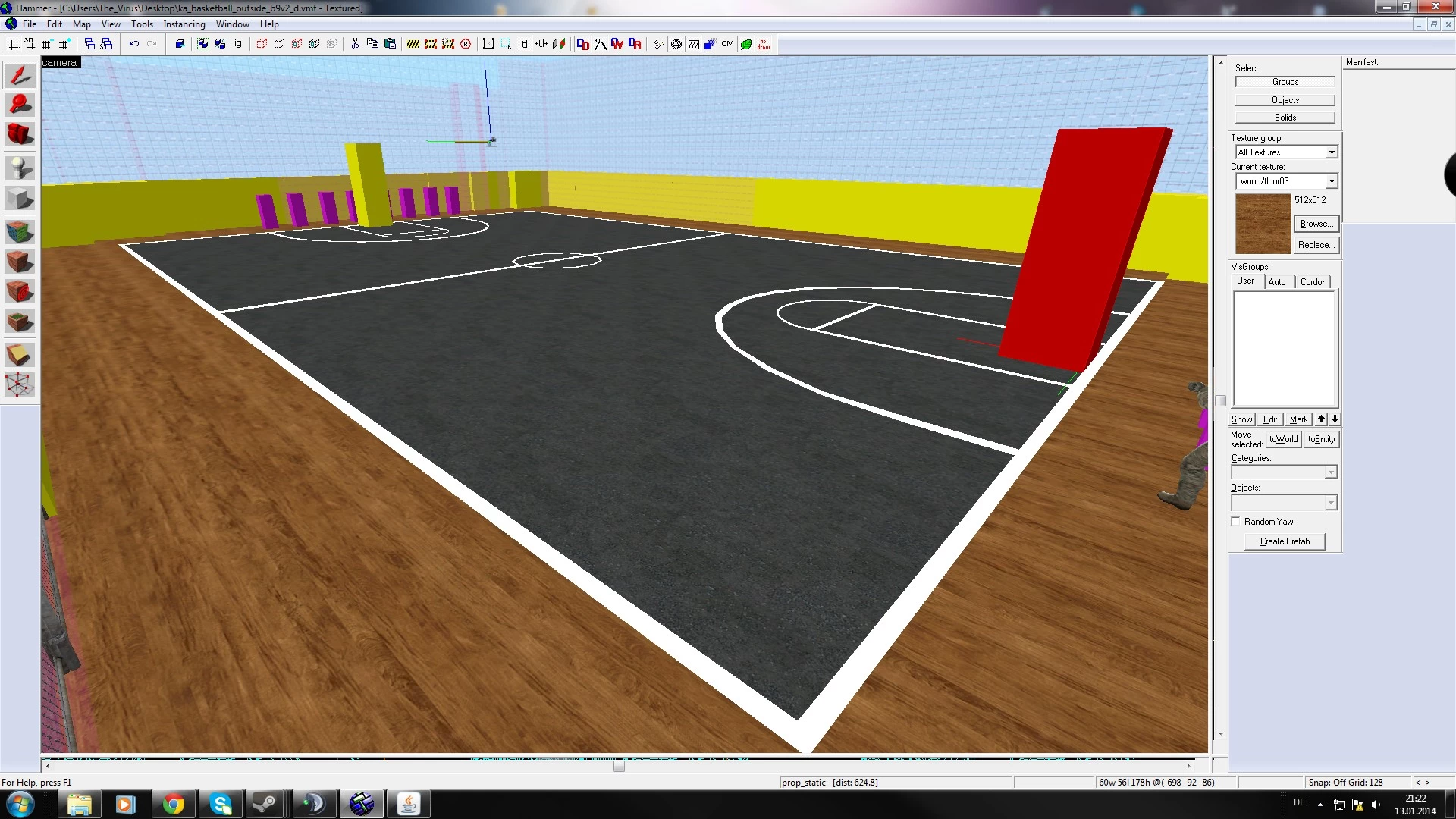 Basketball
