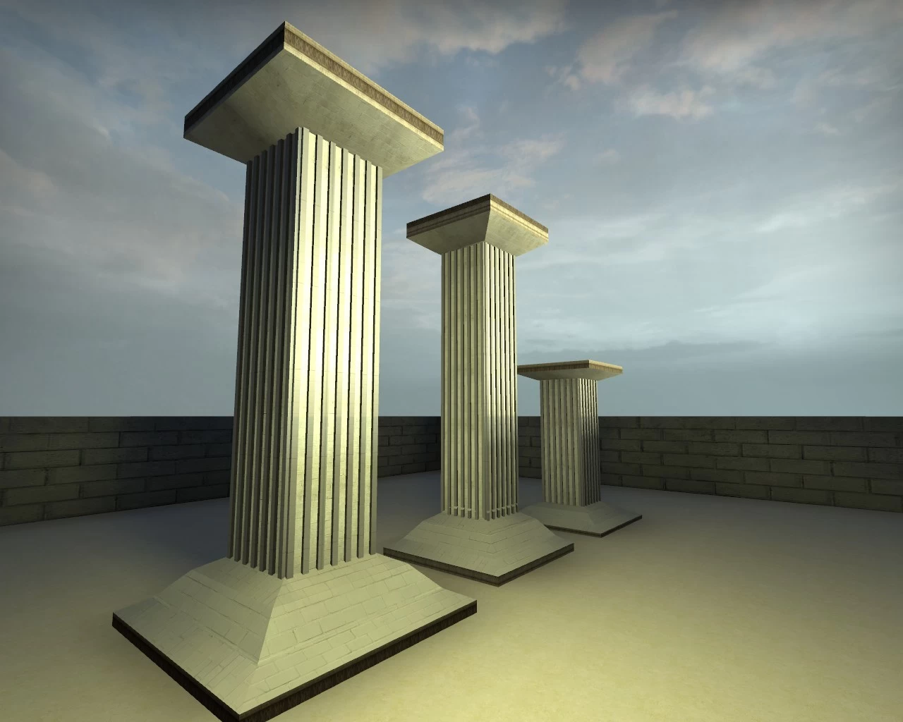 Pillar