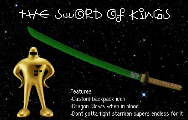 Sword of Kings 1.1