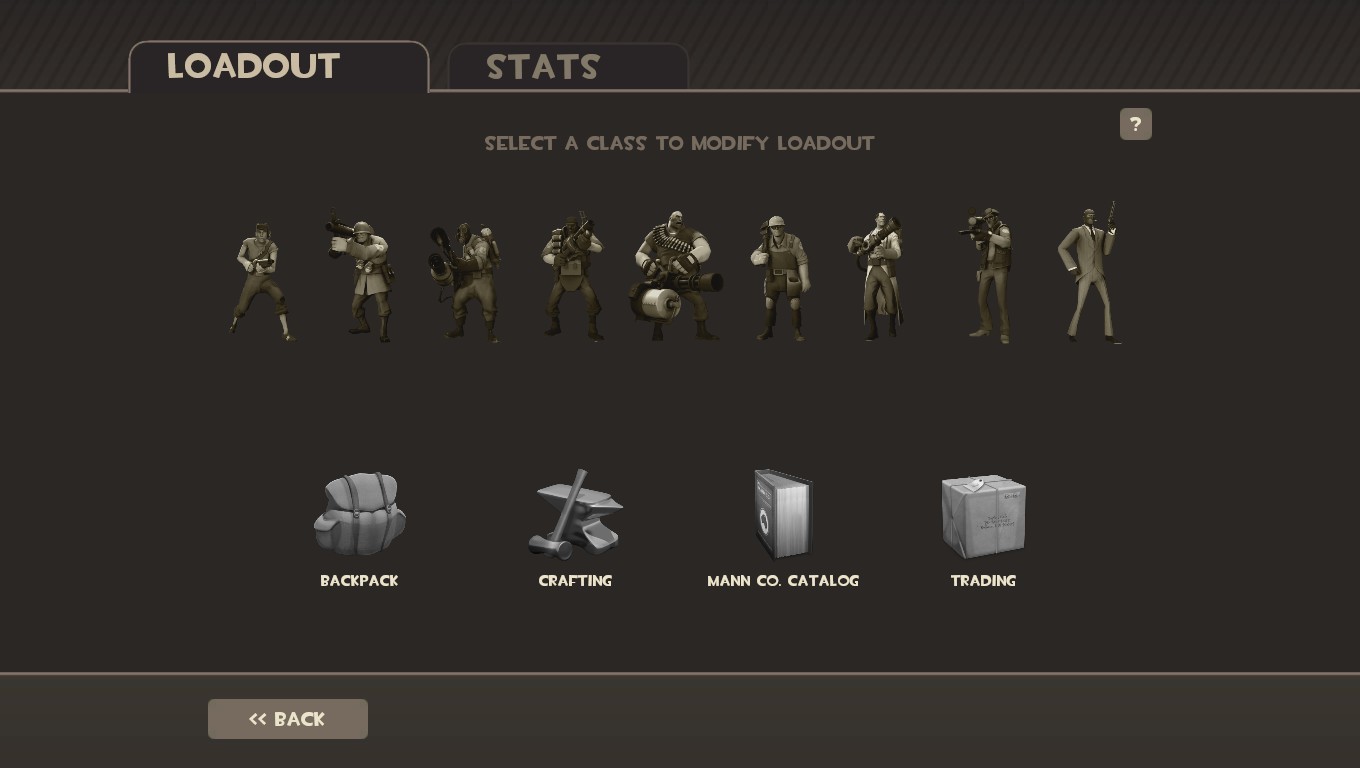 TF2 New Portraits V3 *OUTDATED*