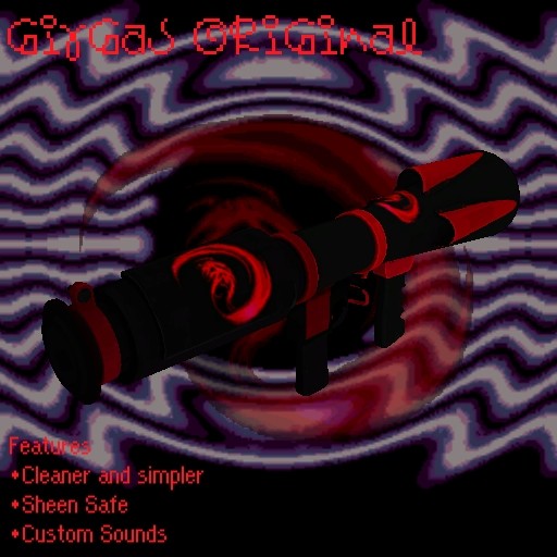 Giygas Original 1.2 Final