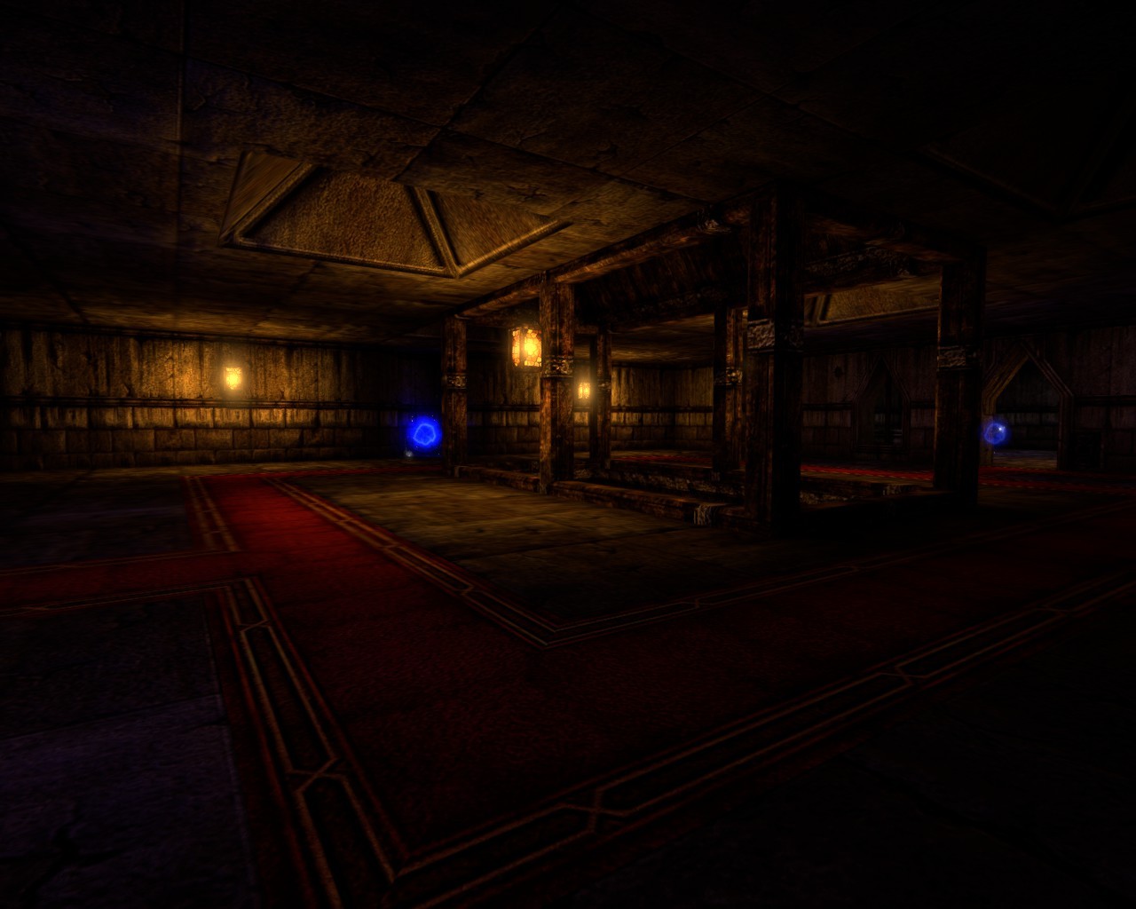 DM_GOTHIC_UT99 Mod for Counter-Strike: Global Offensive | CS:GO Mods