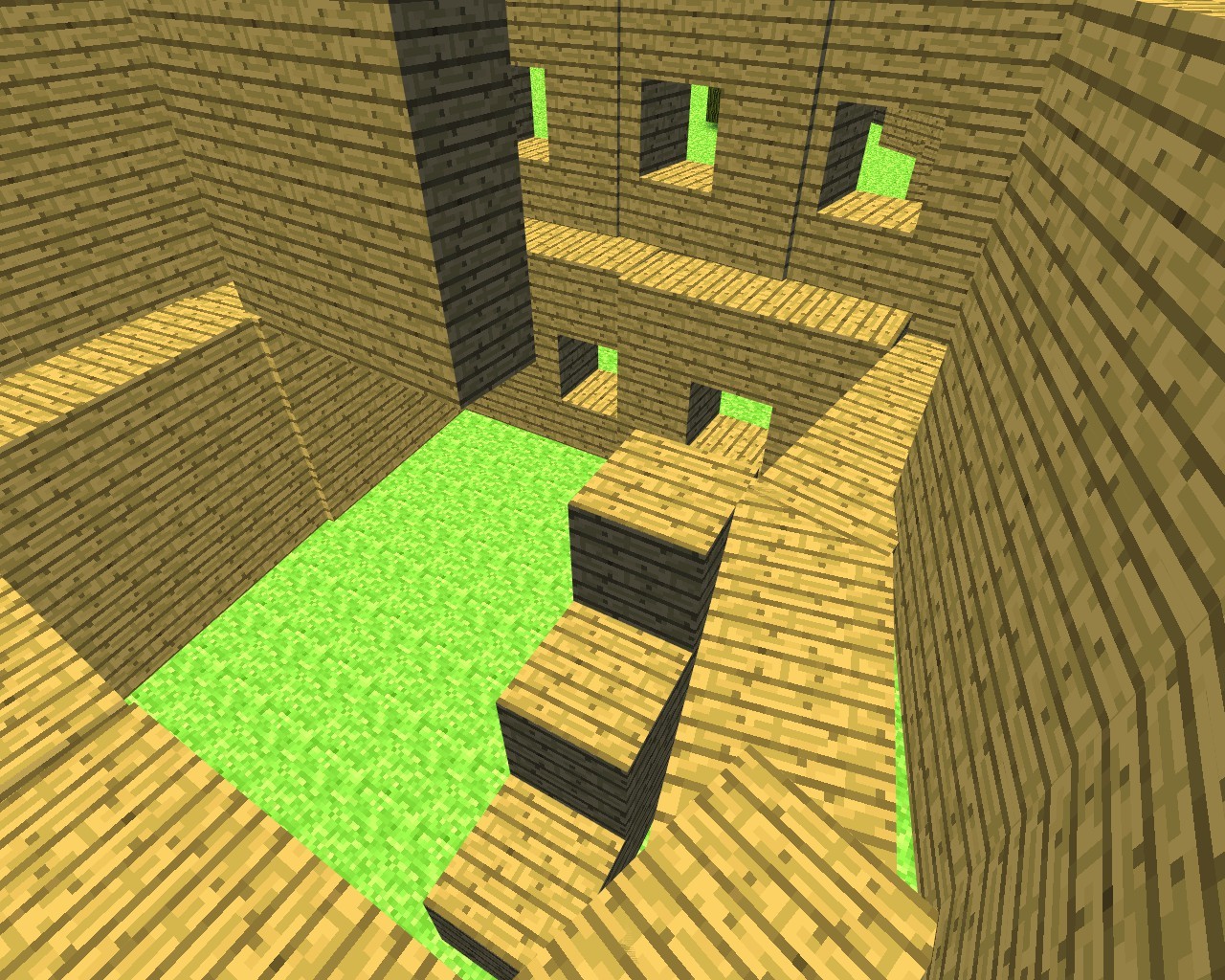 mg_minecraft_basebuild Mod for Counter-Strike: Source | CS:S Mods