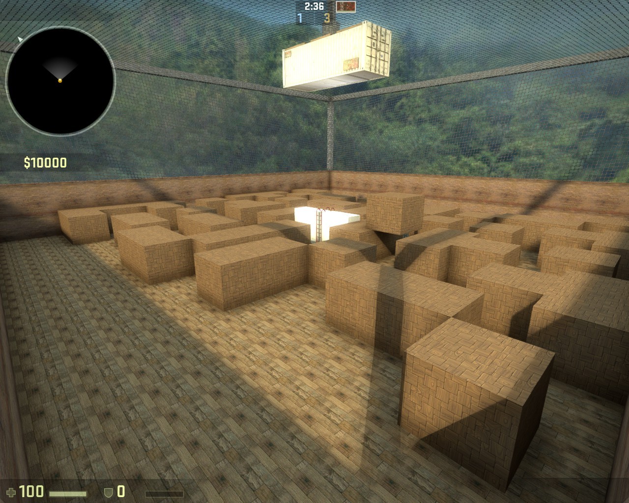aim_caged
