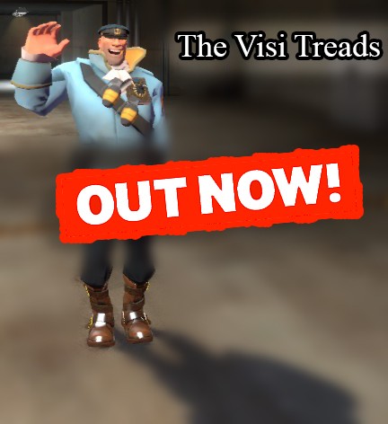 VisiTreads