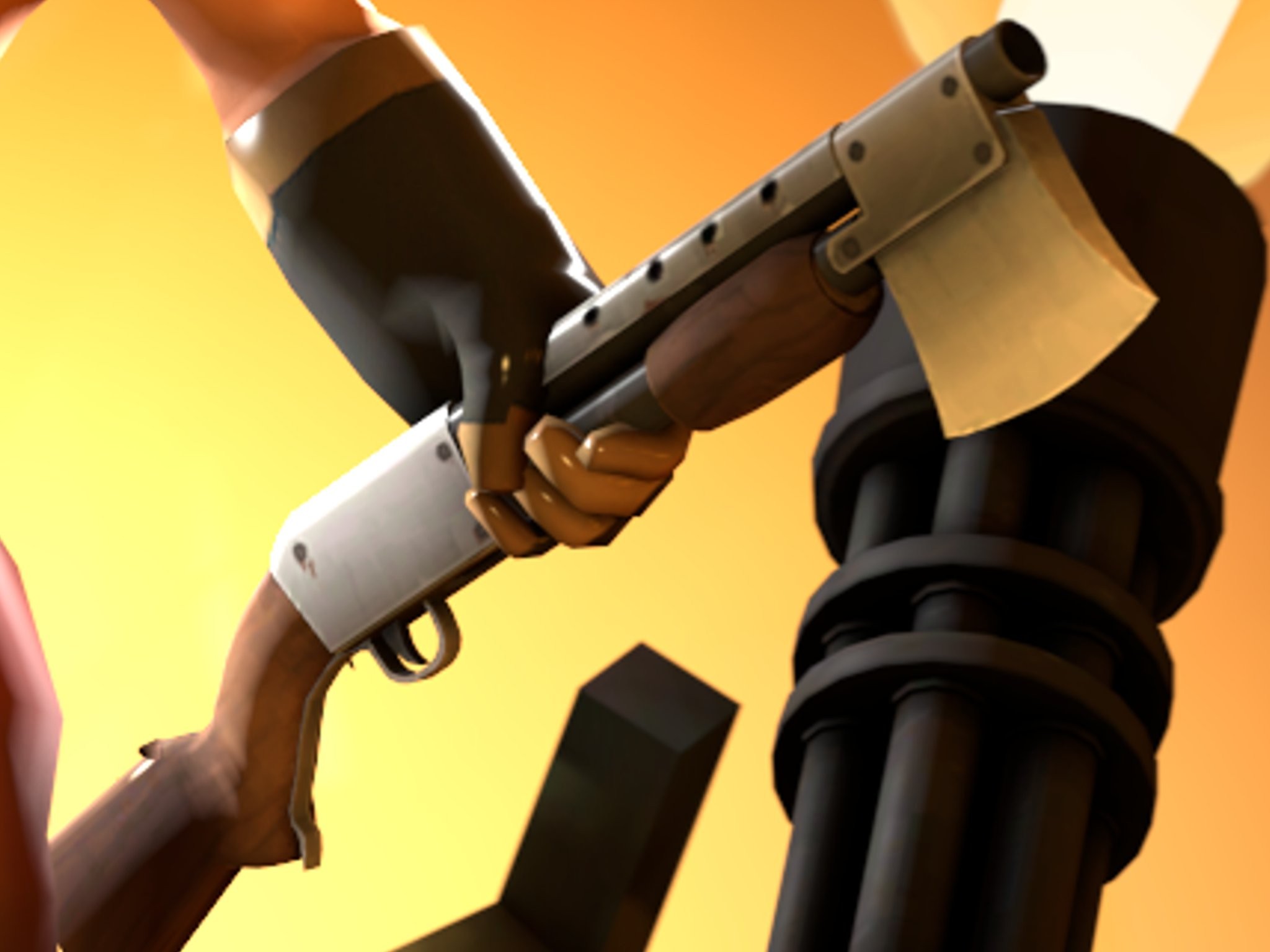 Sharp Shooter