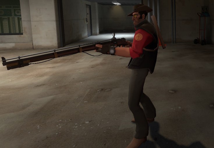 Simply A Bargain (Simplified Bazaar Bargain) [Team Fortress 2] [Mods]