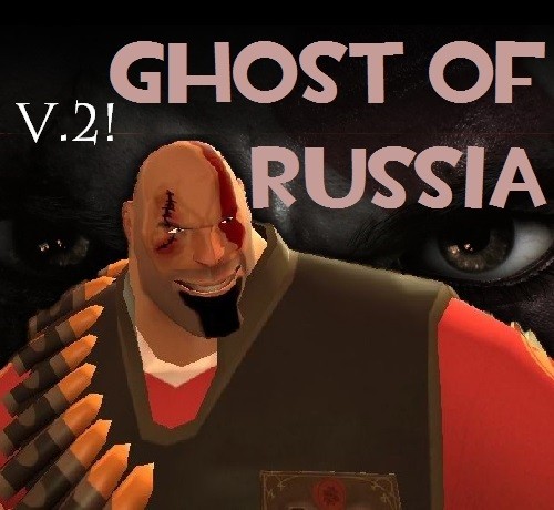 The Ghost Of Russia