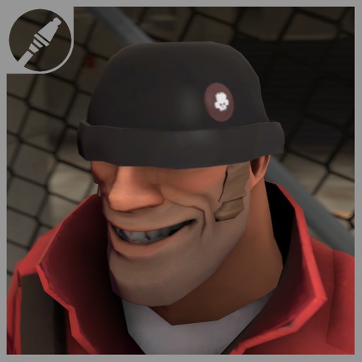 Hellion's Headwrap