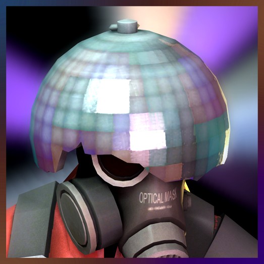 Disco Inferno