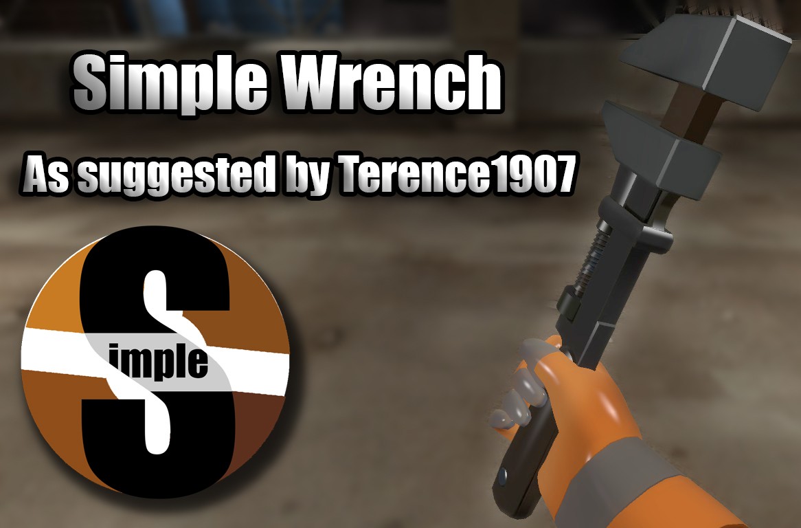 Simple Wrench