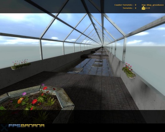 bhop_greenhouse