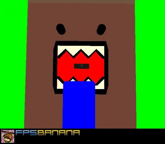 Idle Domo [Team Fortress 2] [Mods]