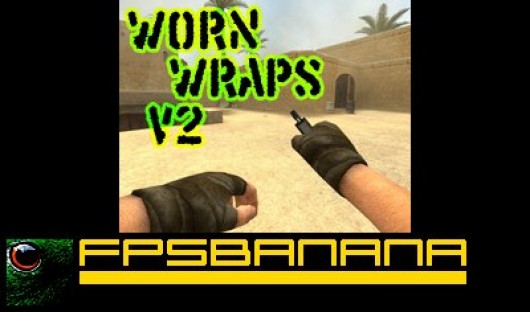 skyrim hand wraps mod skyrim hand wraps mod