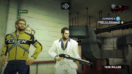 Steam Workshop::Dead Rising 2 models