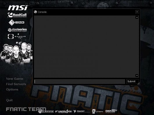 fnatic cs 1.6 config