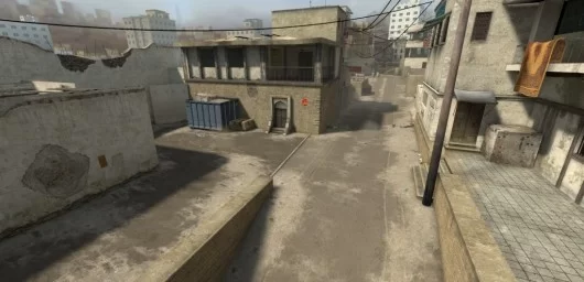 CS:Go textures for CS:S Mod for Counter-Strike: Source | CS:S Mods