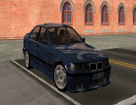 9300 Collections Bmw Mod Gta Sa  Latest Free