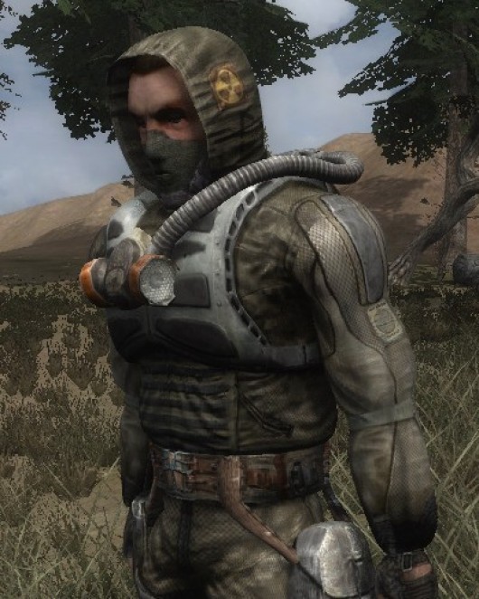 stalker call of pripyat armor stalker call of pripyat armor