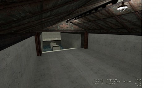 bhop_impecible