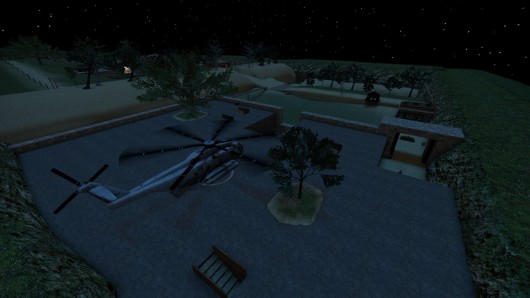ze_farmhouse_v9_fix Mod for Counter-Strike: Global Offensive | CS:GO Mods