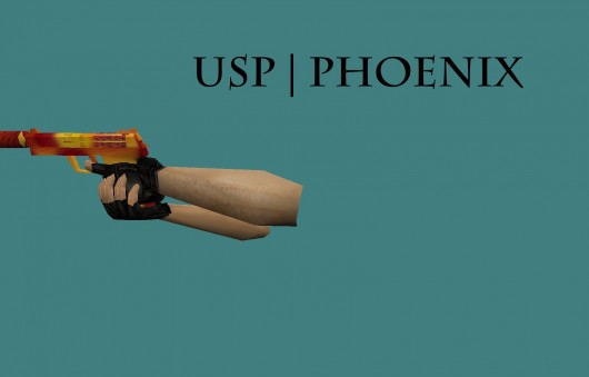 USP | Phoenix