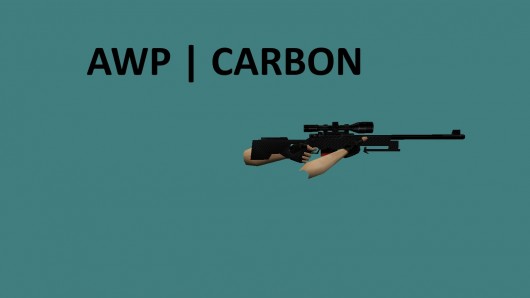 AWP | CARBON