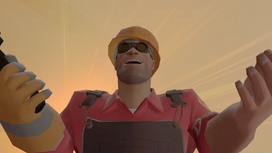 Engineer: Evil Genius Taunt [Team Fortress 2] [Mods]