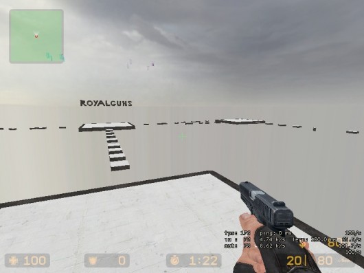 bhop_awesomeazing