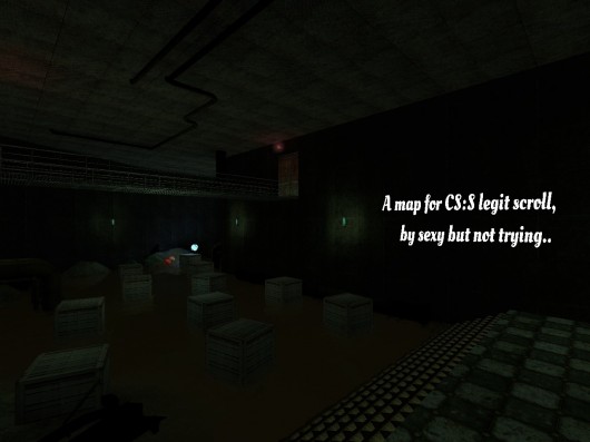 bhop_forgotten