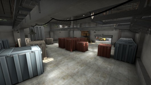 Storage unit cs go что это