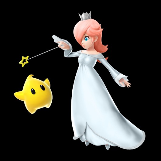 Storybook Rosalina Super Smash Bros Wii U Mods Storybook Rosalina Super Smash Bros Wii U Mods