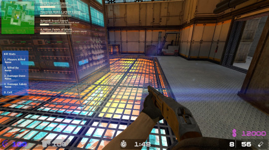 l4d2 fix sourcemod plugins l4d2 fix sourcemod plugins