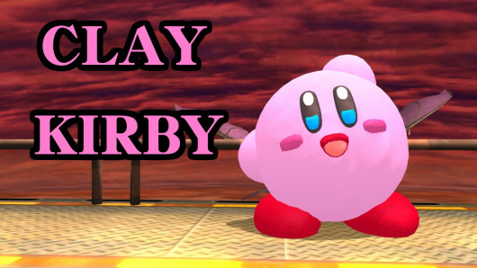 Clay Kirby