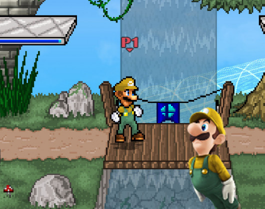super smash bros crusade no download super smash bros crusade no download