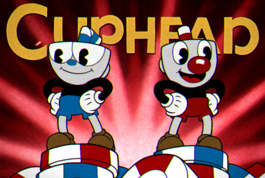 MugHead [Cuphead] [Mods]