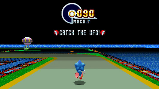 sonic mania mod manager update