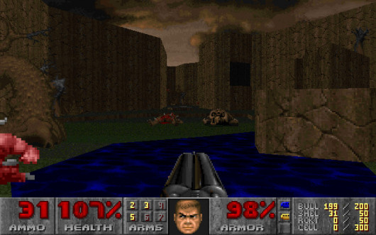 taken with crispy-doom