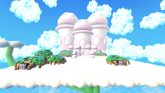 Super Mario RPG - Nimbus Land [Source Filmmaker] [Mods]