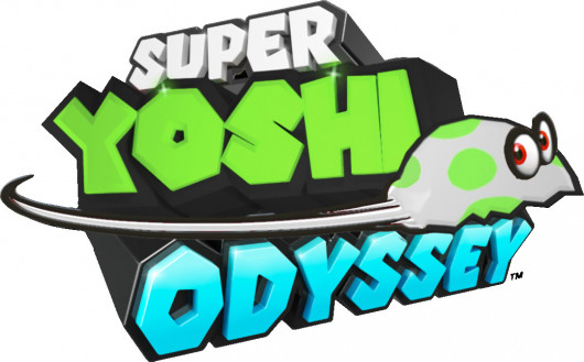 Super Yoshi Odyssey