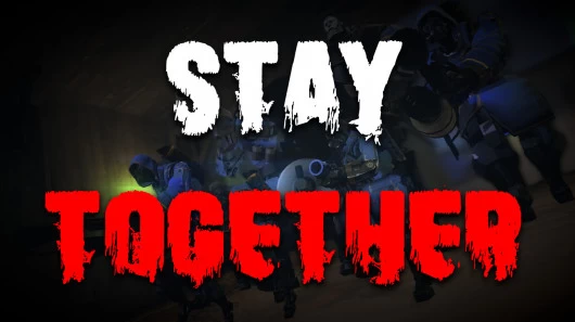 Stay Together [MvM]