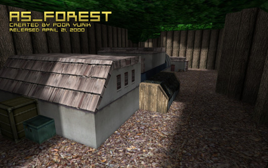 as_forest