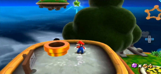 super mario galaxy rom pc